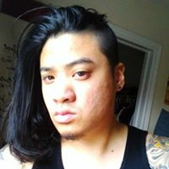 Drewface