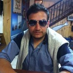 Miguel Alejandro Racines