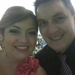 Francielli Florentino