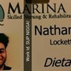 Nathaniel Devon Lockett