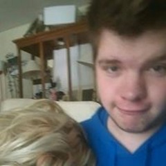 Logan Richard Niebeling