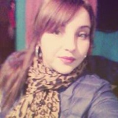 Yosseline Natalia