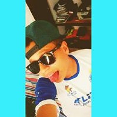 Felipe Santos