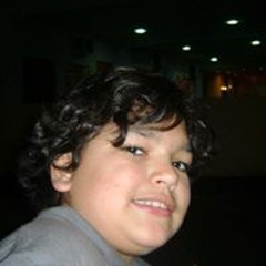 Adriel Farfan