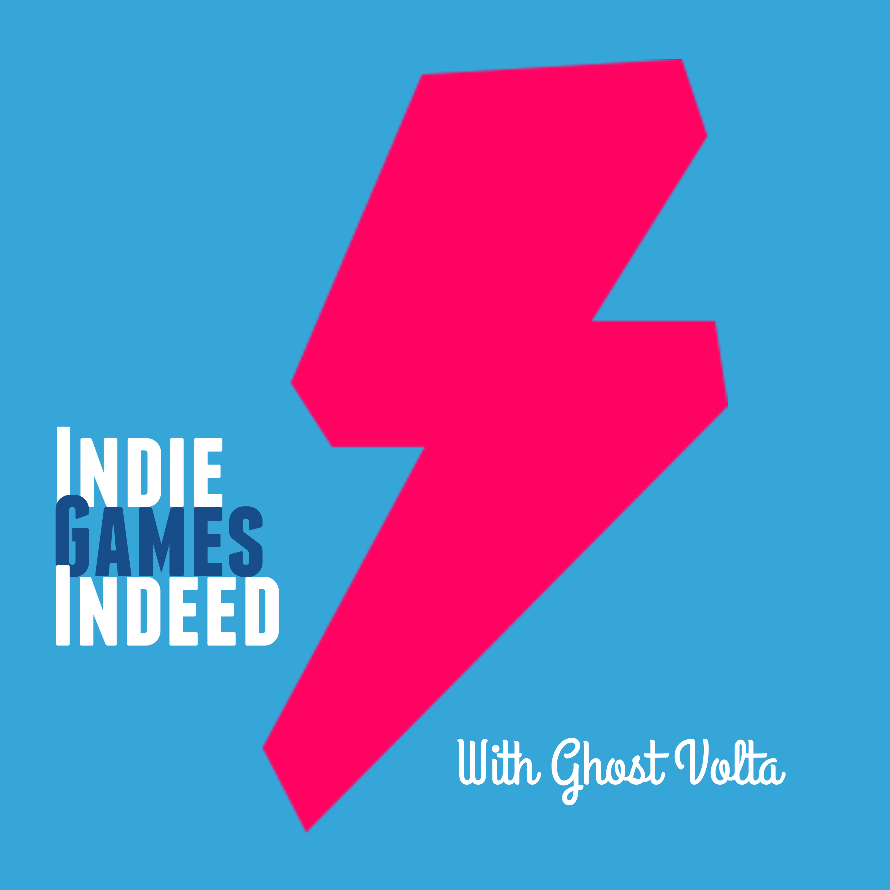 Indie Games Indeed