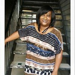 Lisa Johnson Johnson