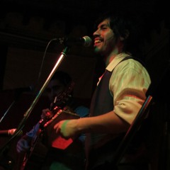 David Elías (Chile)