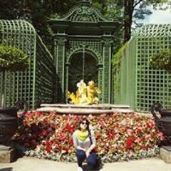 Brenda Micaela Felicetti