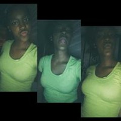 Kylaa Lachay Collens