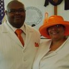 Andrea Bailey-StGermain