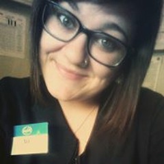 Elizabeth Ann Faires