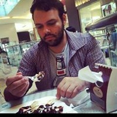 Arthur Hernández Tejera