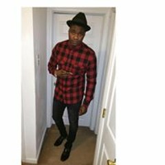 Patrick StarBwoy Myers