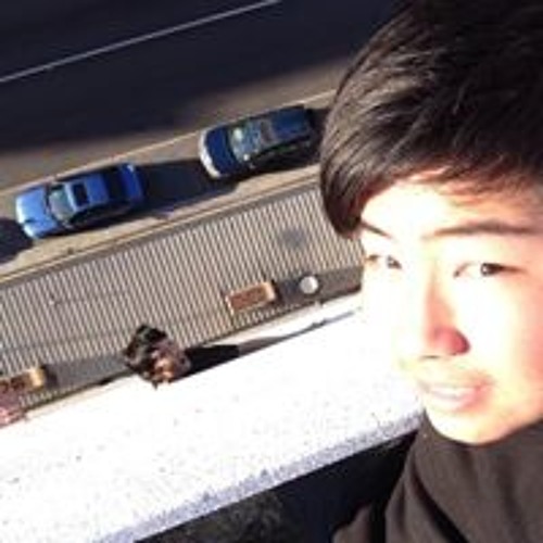 Justin Ong’s avatar