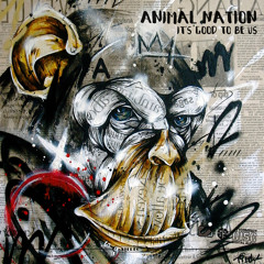 Animal Nation