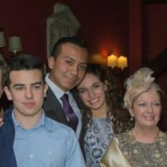 Esdras Saúl Ajtujal