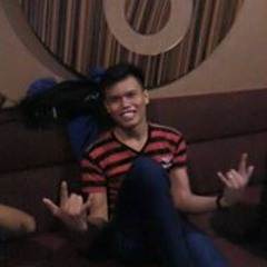 Saurpatar Kevin Manalu