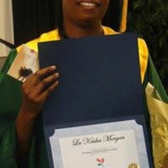 Lakeisha Morgan