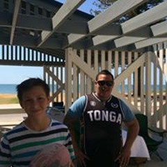 Sione Valu Haukinima