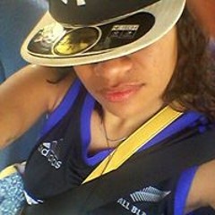 Beatrice Ramoala