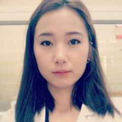 Chimegbolor Ariunsaihan