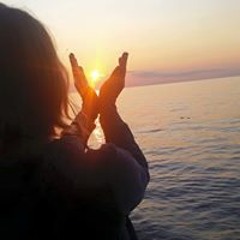 Amanda Nichole Hamilton