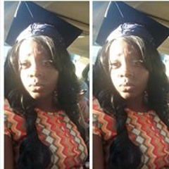 Nakiera Shanae Robinson