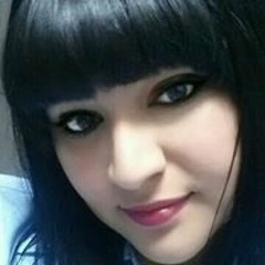 Valeria Arancibia Paredes