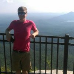 Spencer Manley Stringer