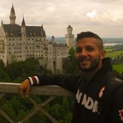 Jose Armando Reyes Hdez