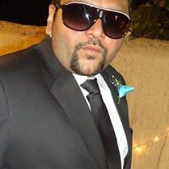 Prakash Bapat