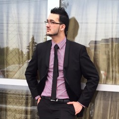 Farhad Ahmad