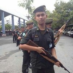 Phongsatorn Taoprayoon