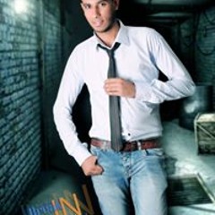 Ahmed Yossre Hassan