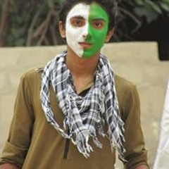 Hamza Asghar