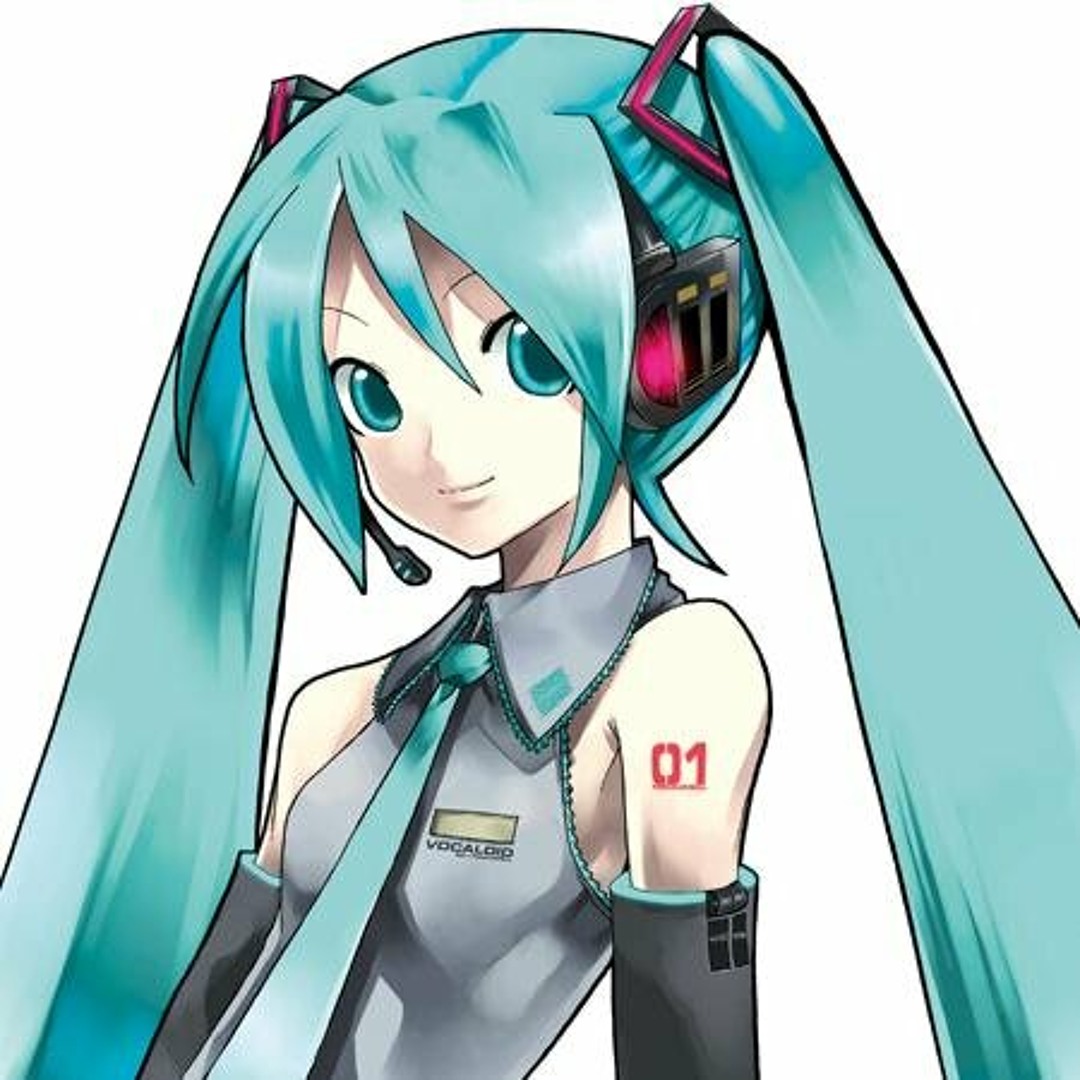 Stream Hatsune Miku music | Listen to songs, albums, playlists for