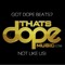 ThatsDopeMusic