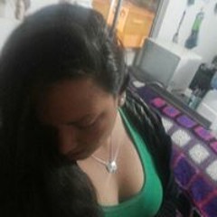 Maria Tapia Perez