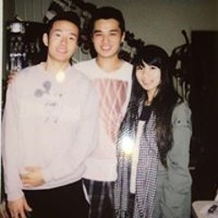 Daniel Zhao Deng