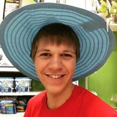 Lukas Andersson