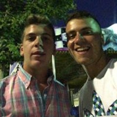 Pepe Marmolejo Ortiz