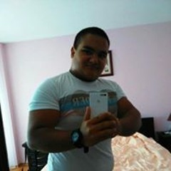 Bojidar Todorov Valov