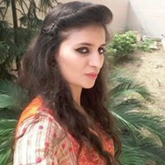 Meena Shahid