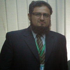 Muhammad Yousuf Suriya