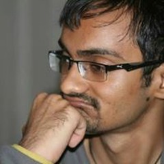 Saurabh Gupta