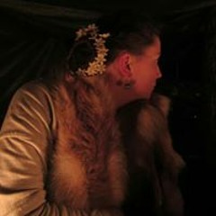 Lillian Eide Sørensen