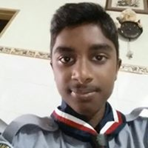Kishoare Kumar’s avatar