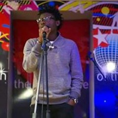 Celestin Larry Brice