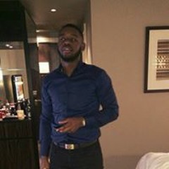 Anthony Jr Emmanuel Aluko