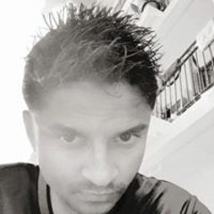 Ahmed Areesh Afeef Isha